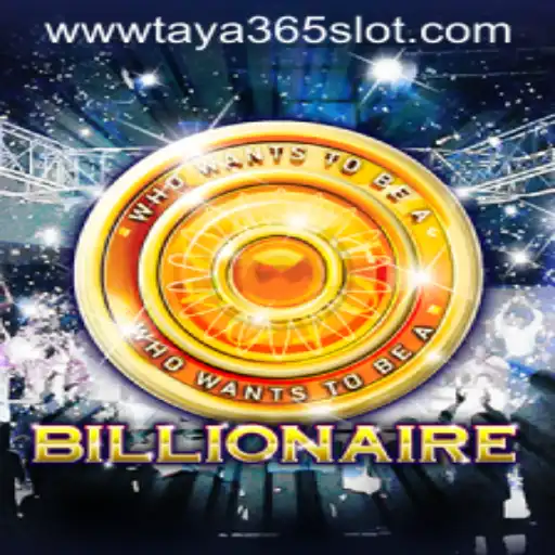 Exploring the Exciting World of Billionaire: A Deep Dive into Taya365 Slot