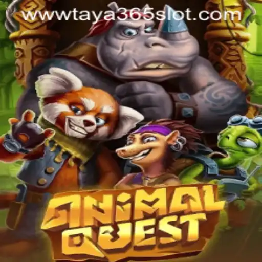 Dive into the World of AnimalQuest: An Engaging Adventure