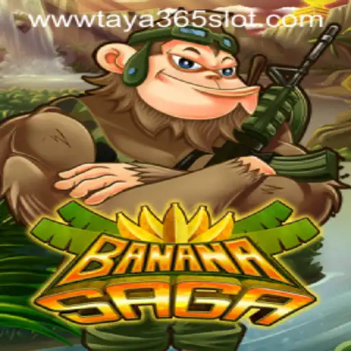 Discover the Exciting World of BananaSaga and Taya365 Slot