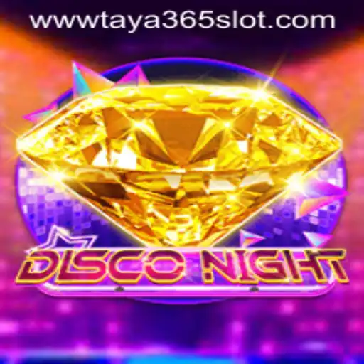 Exploring DiscoNight: A Dance with Destiny at Taya365 Slot