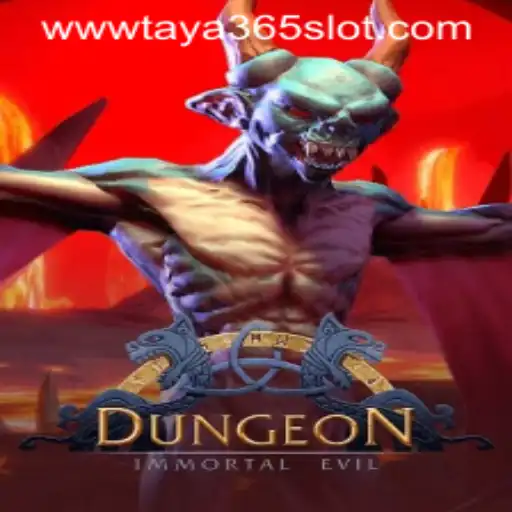 Exploring the Enigmatic World of Dungeon and Taya365 Slot Collaboration