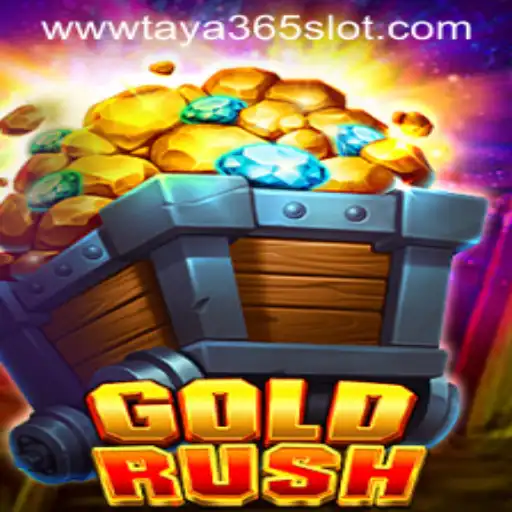Exploring the Thrilling World of GoldRush: A Deep Dive into Taya365 Slot Game