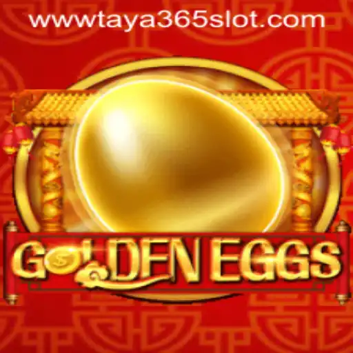 Discovering GoldenEggs: A Mesmeric Journey into Taya365 Slot Gaming