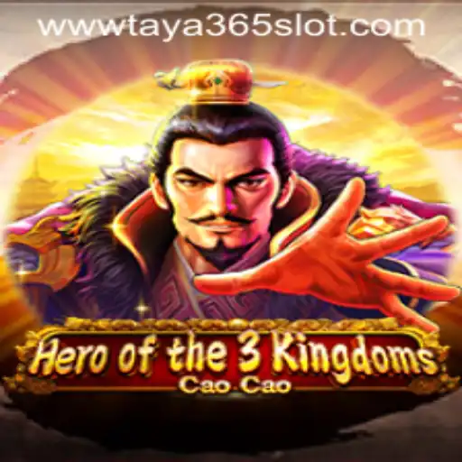 Hero of the 3 Kingdoms Cao Cao: A New Adventure in Online Gaming