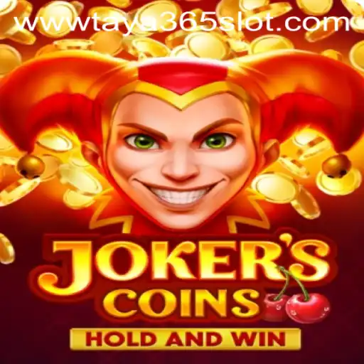 Discover the Exciting World of JokersCoins with Taya365 Slot
