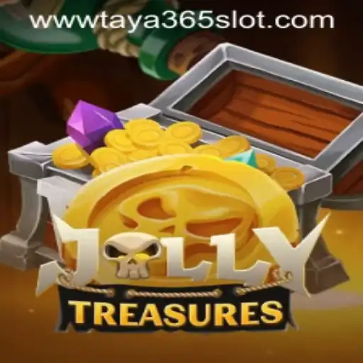 Exploring the Thrills of JollyTreasures on Taya365 Slot