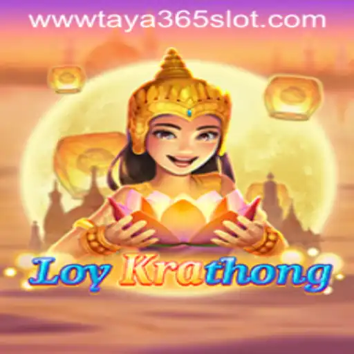 Exploring LoyKrathong: A Celebration Through Taya365 Slot Game