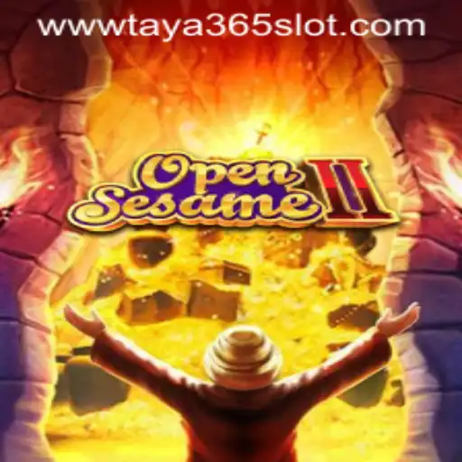 OpenSesameII: A Dive into the Taya365 Slot Experience
