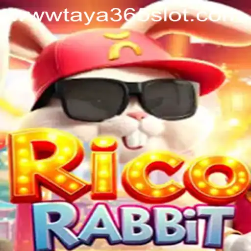 Exploring RicoRabbit: A Glimpse into the World of Taya365 Slot Gaming