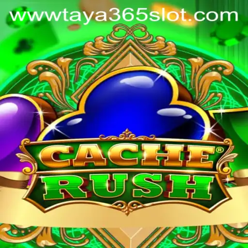 CacheRush: The Exciting Realm of Virtual Treasure Hunts