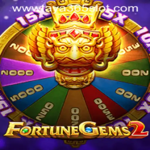 Exploring the Exciting World of FortuneGems2 on Taya365 Slot