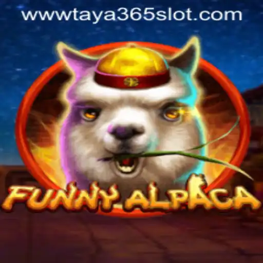 Exploring the World of FunnyAlpaca: A Thrilling Taya365 Slot Adventure