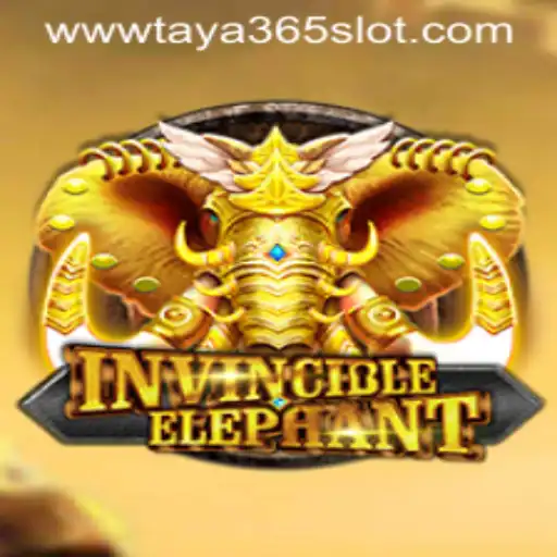 Exploring the Thrilling World of InvincibleElephant in Taya365 Slot