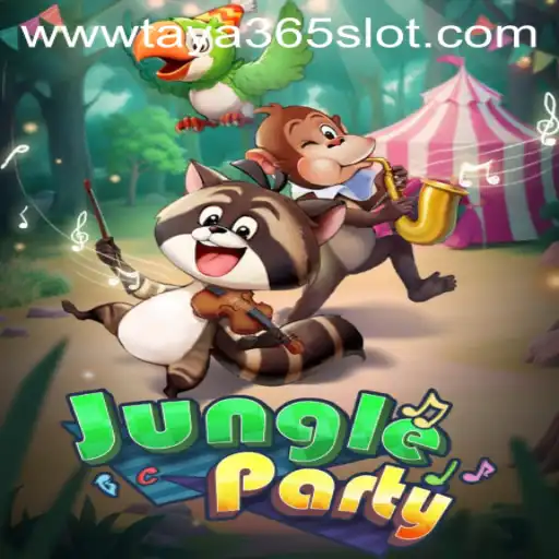 JungleParty: Dive Into the Exciting World of Taya365 Slot Gameplay