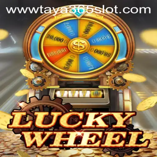 Exploring the Thrills of LuckyWheel: A Deep Dive into the Taya365 Slot Experience