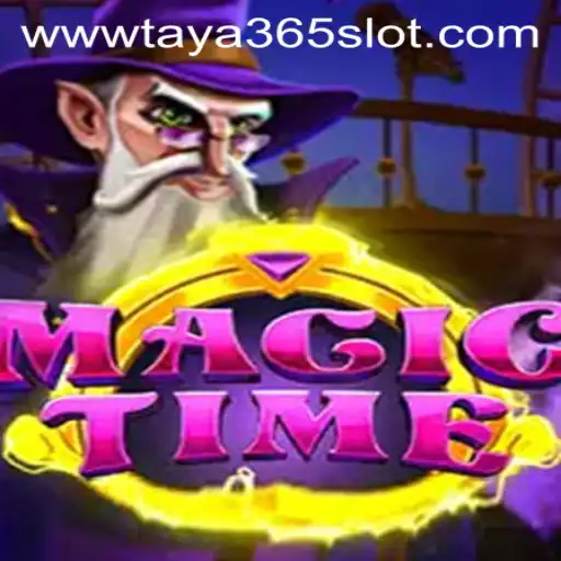 Unveiling the Enchantment of MagicTime: A New Dimension in Slot Gaming