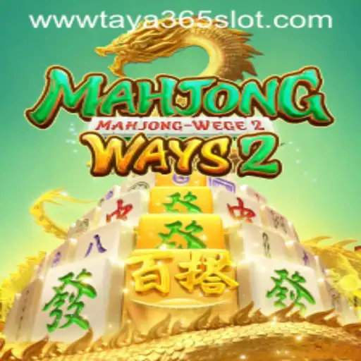 Exploring MahjongWays2 on Taya365 Slot