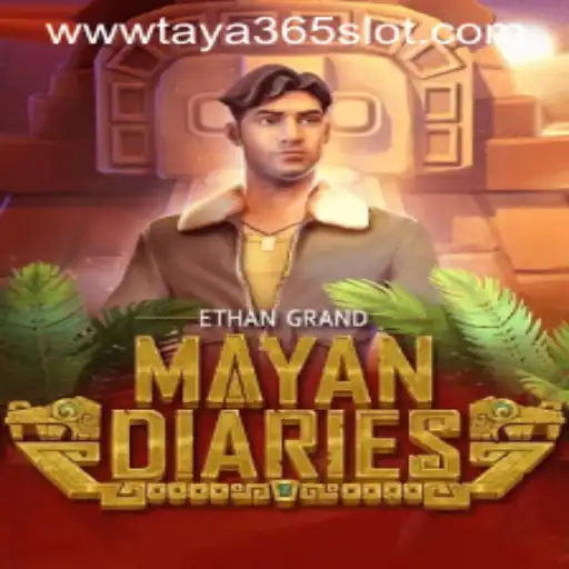 MayanDiaries: Exploring the Intriguing World of the Taya365 Slot Game