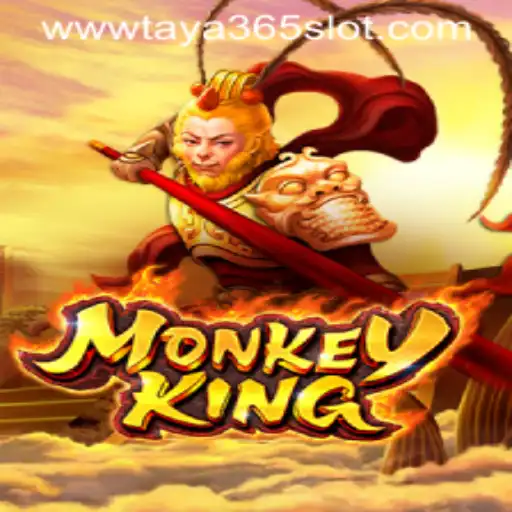 Discover the Excitement of MonkeyKing in Taya365 Slot