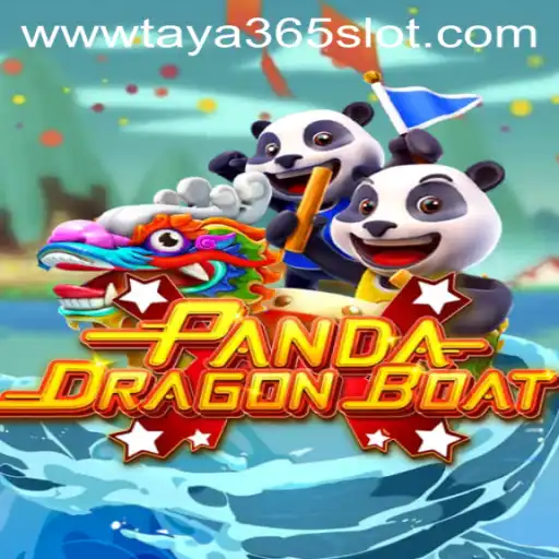 Exploring the Exciting World of PANDADRAGONBOAT on Taya365 Slot
