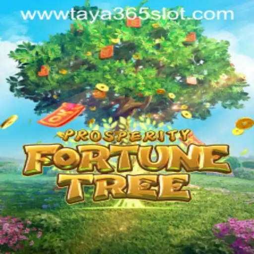 Exploring the Captivating World of ProsperityFortuneTree on Taya365 Slot