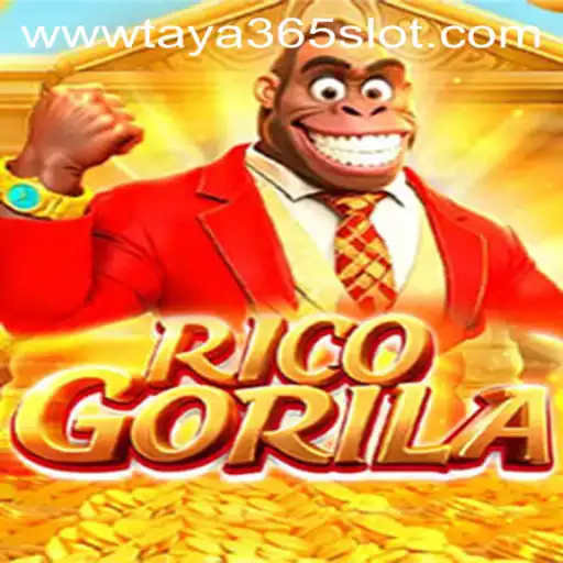 Exploring the Thrills of RicoGorila and Its Taya365 Slot Feature
