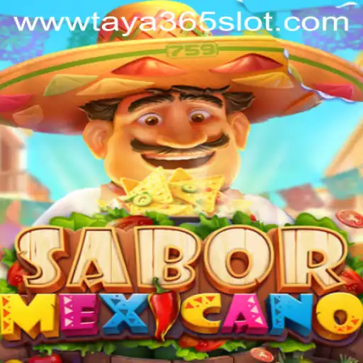Exploring the Exciting World of SaborMexicano: A Delightful Slot Experience