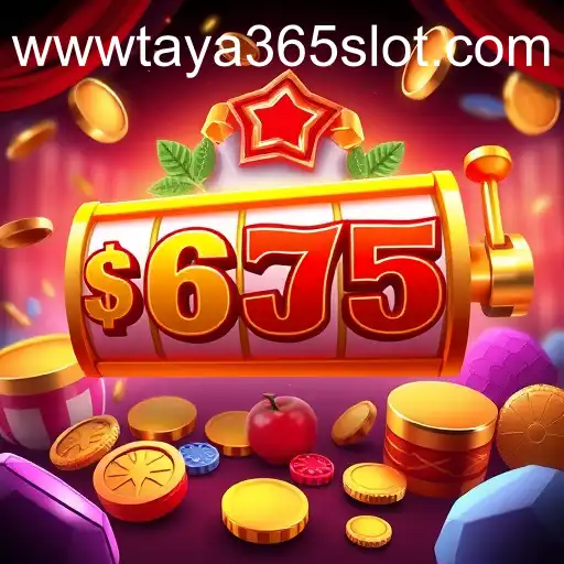 The Fascinating World of Taya365 Slot Games