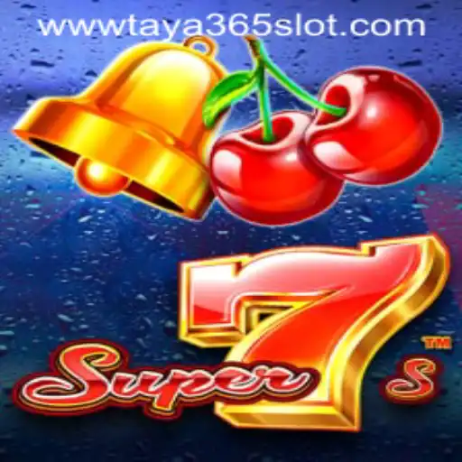Discovering Super7s: An In-depth Look at the Taya365 Slot Game
