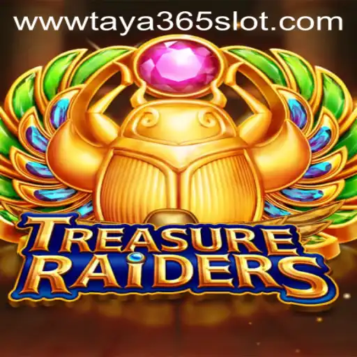 Exploring the Excitement of TREASURERAIDERS: A Comprehensive Guide to Taya365