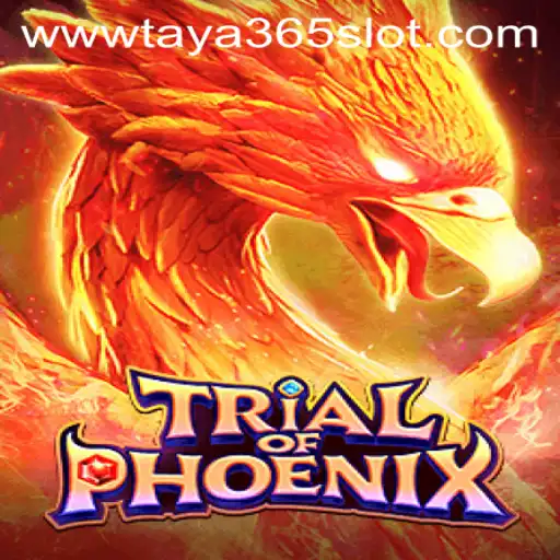 TrialofPhoenix: An In-Depth Look at Taya365 Slot Game