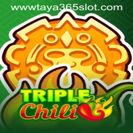 Discover the Thrills of TripleChili: A Fresh Take on Taya365 Slot