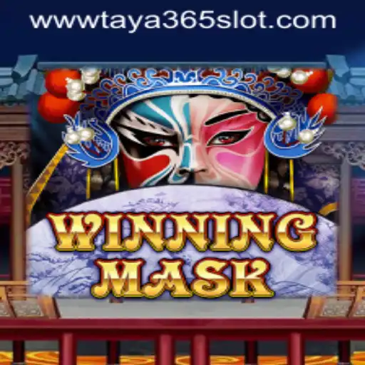 Exploring the Exciting World of WinningMask: The Latest Sensation in the Taya365 Slot Arena